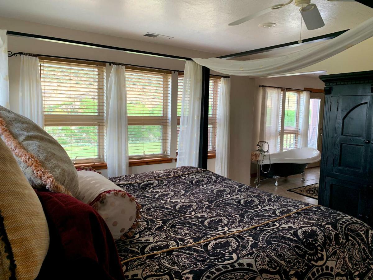 Slot Canyons Inn Escalante